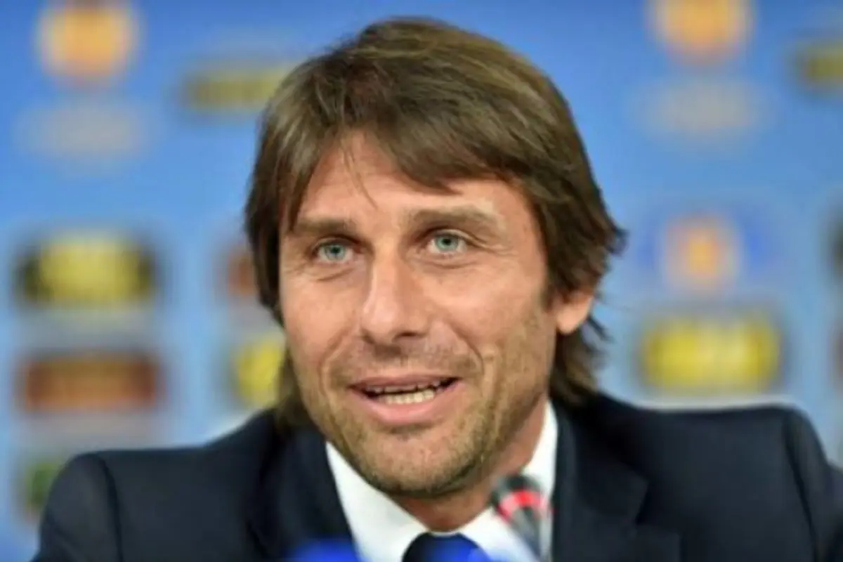 Antonio Conte