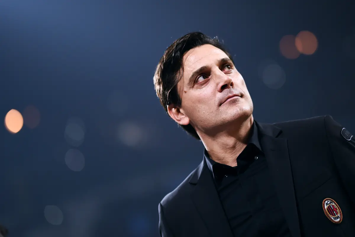 AC Milan, Vincenzo Montella