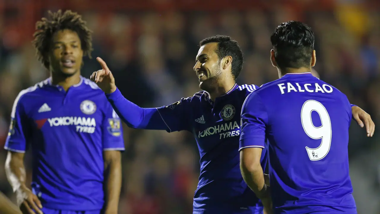 Chelsea