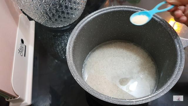 Cara Masak Beras Pera Jadi Pulen dengan 3 Bahan Dapur