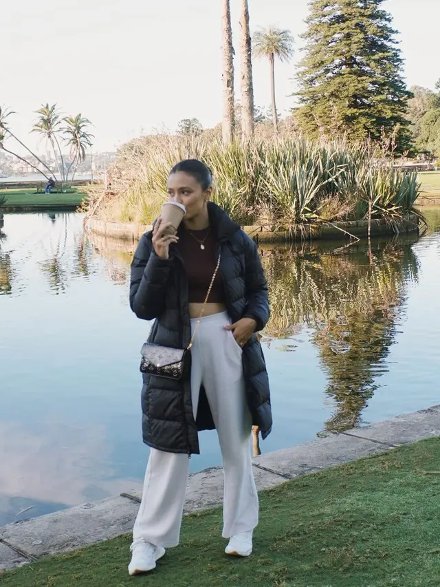 Amanda Rawless (Foto: Instagram/amandarawles)