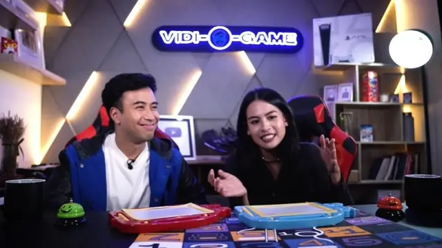 Maudy Ayunda Akui Rehat dari Musik dan Film Selama Tahun 2022, Ini 5 Faktanya
