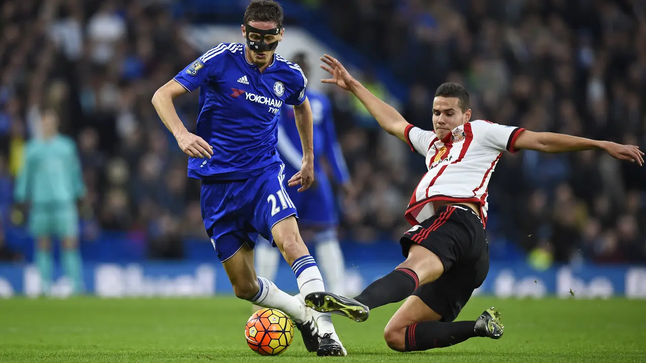 Nemanja Matic