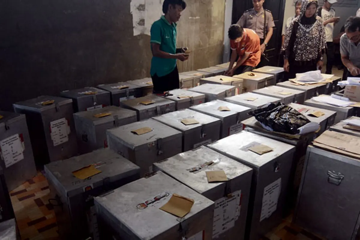 SBY Kawal Proses Di MK