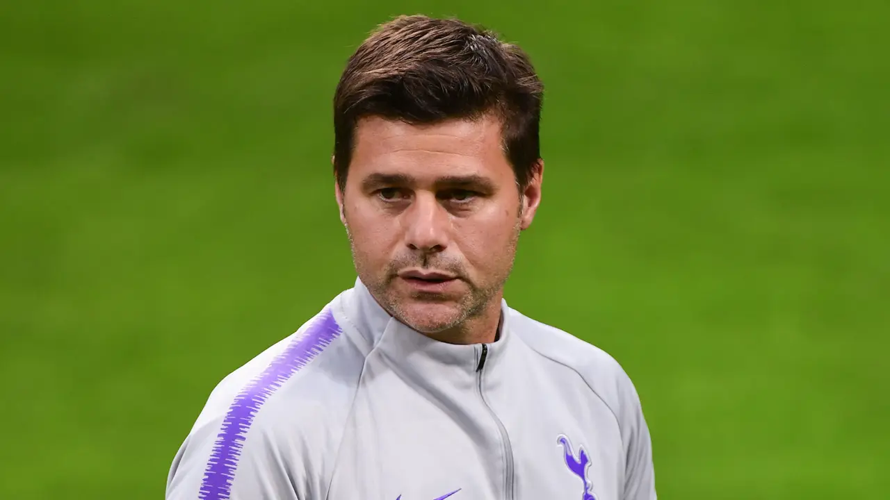 Inter Milan vs Tottenham Hotspur