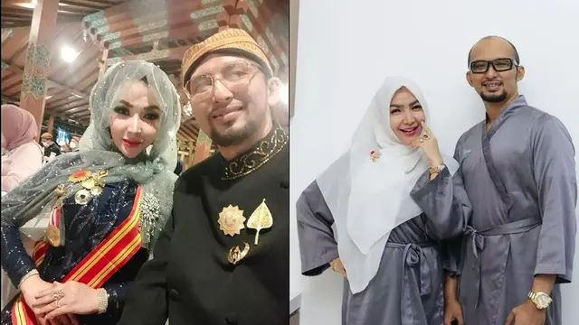 Roro Fitria Hamil