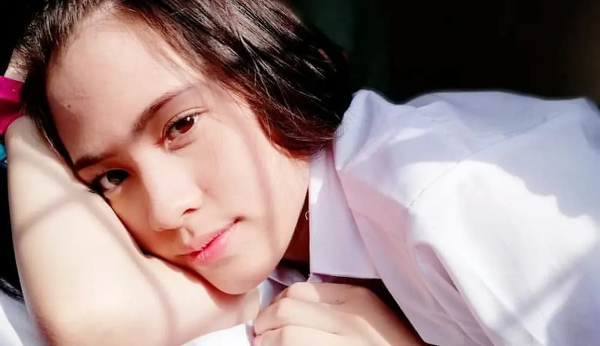 Zara JKT48 (instagram/jkt48.zara)