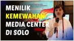 Berita video melihat berbagai fasilitas yang disediakan di Media Center Piala Dunia U-17 2023 di Solo bersama reporter Bola.com Iqri Widya.