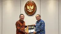Indonesia Siapkan Forum Konservasi Terumbu Karang di AS
