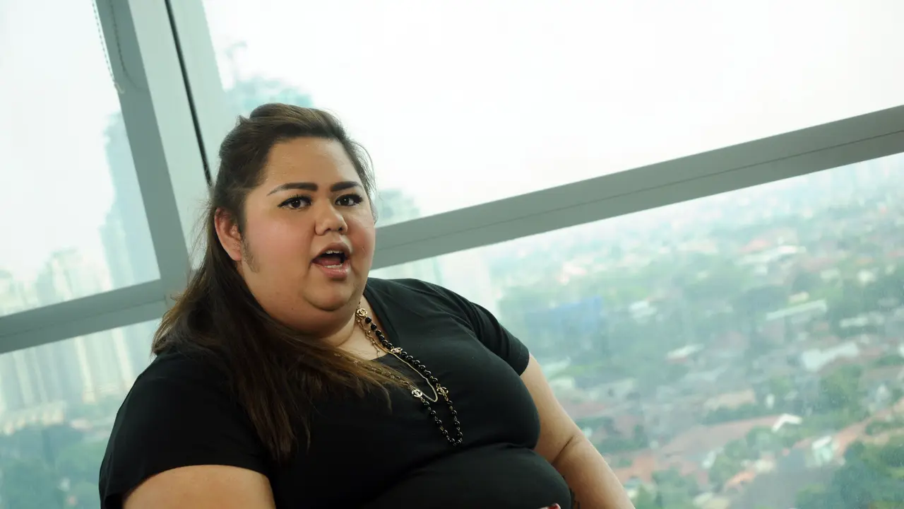 Jelita Clarisa Dimitry Ramlan