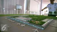 Komisi V Pantau Kepastian Pembangunan Bandara Kertajati