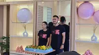 Kurus Doang Ngga Cukup, Perempuan 30 Tahun Harus Punya Massa Otot