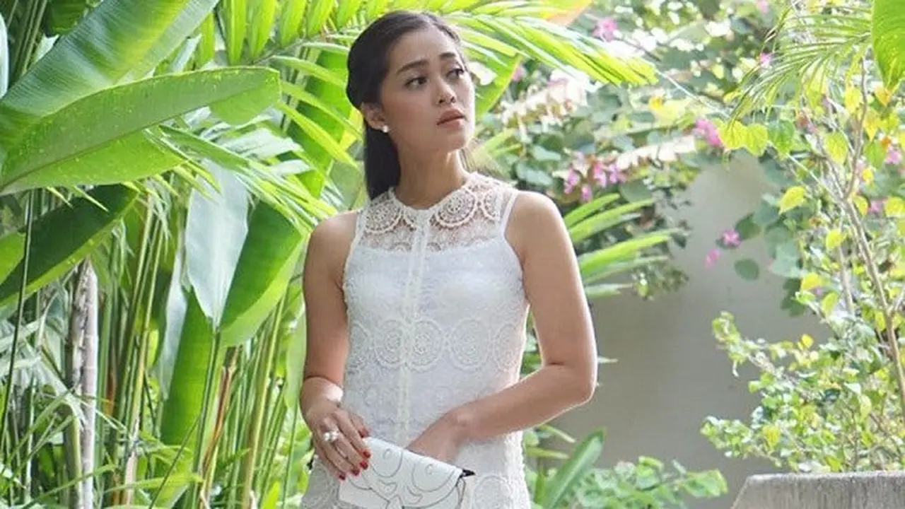Gracia Indri
