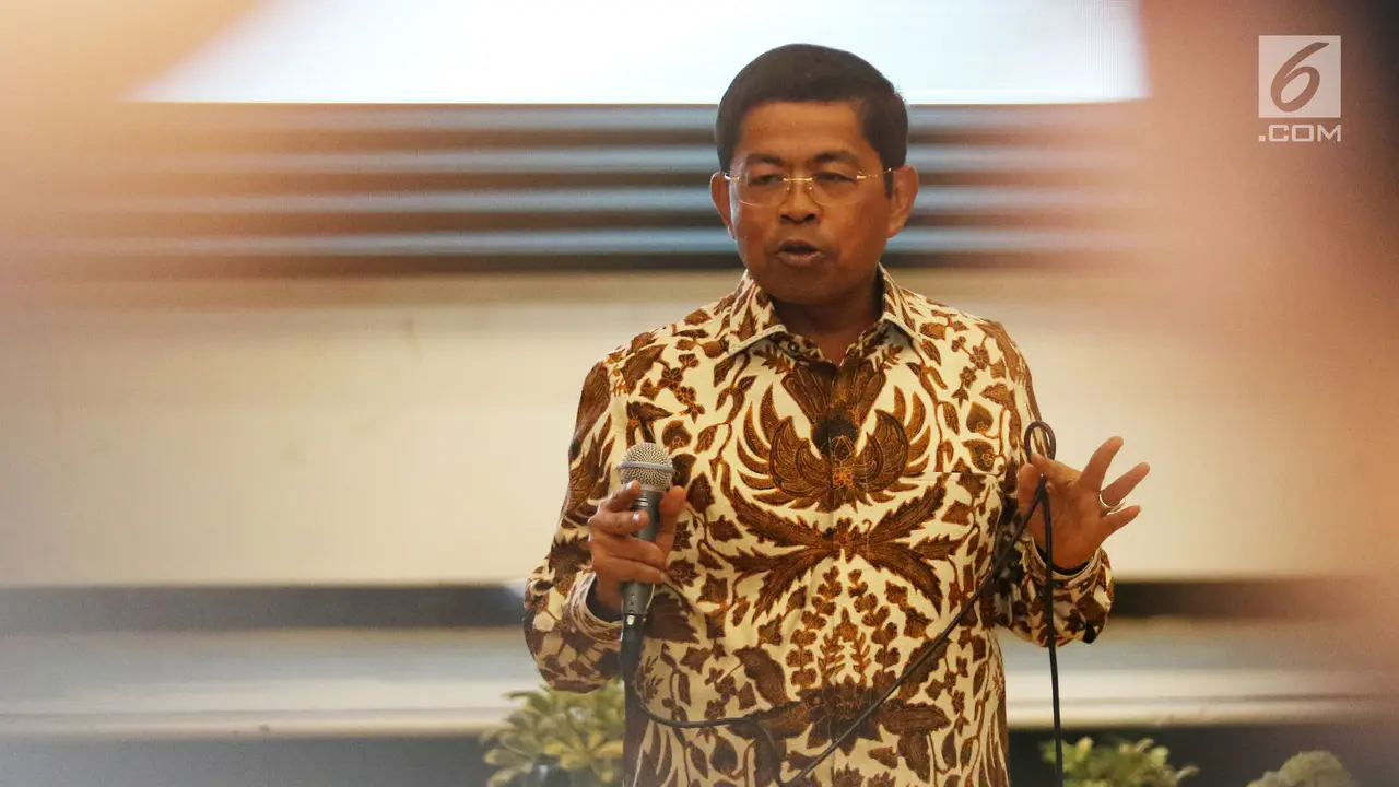 Sertijab Menteri Sosial