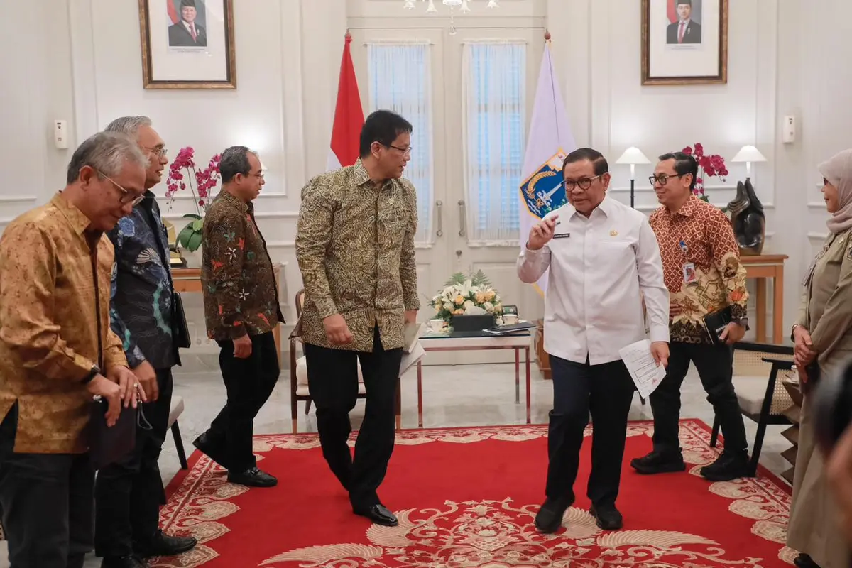 Warga Sambut Baik Jakarta Collaboration Fund, Dorong Pengelolaan Terbuka dan Akuntabel