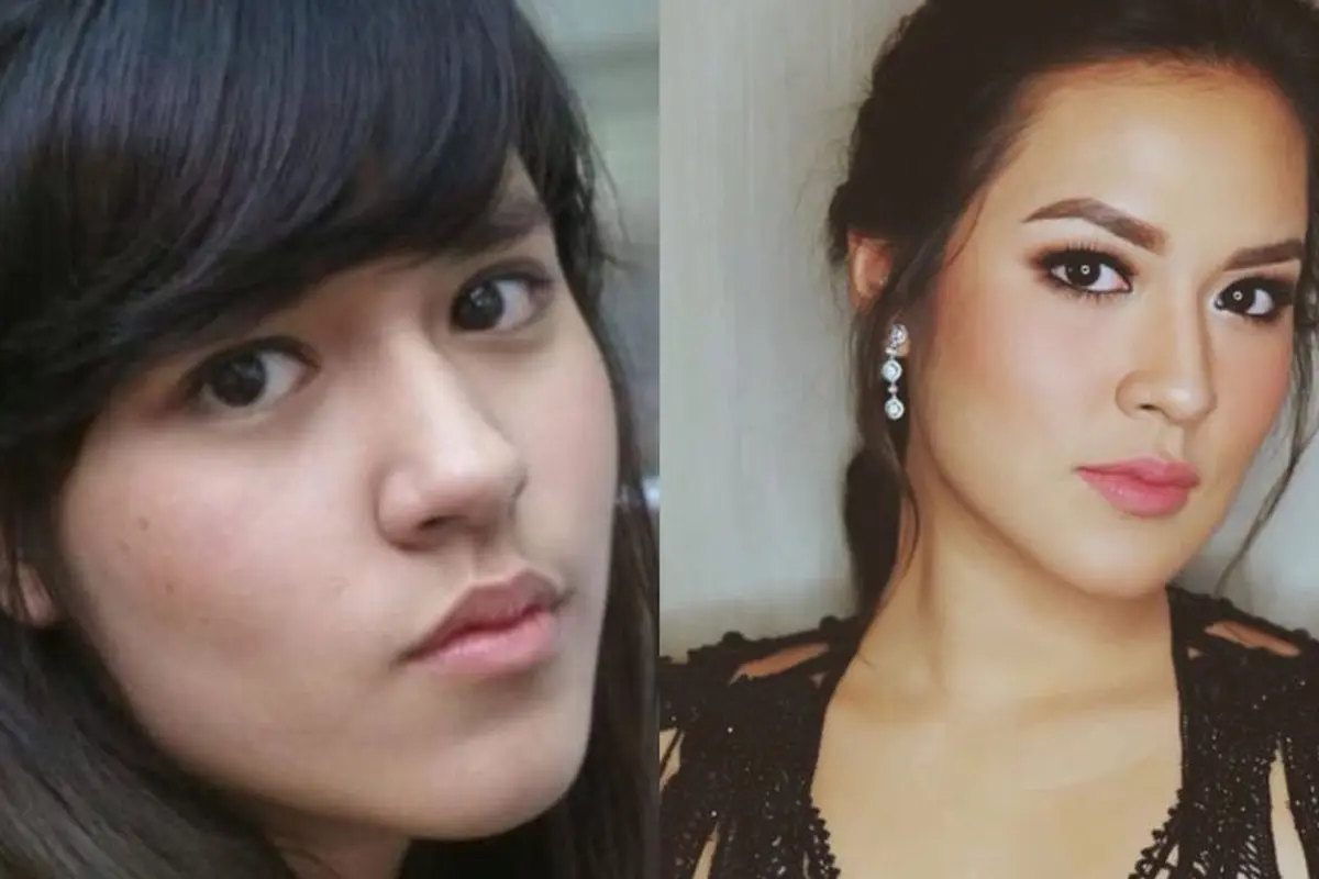 Raisa Adriana