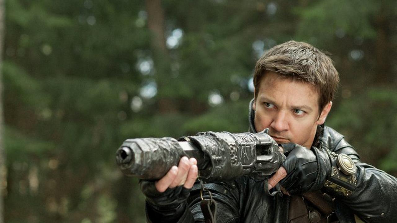 Hansel and Gretel: Witch Hunters 2 Belum Tentu Ajak Jeremy Renner