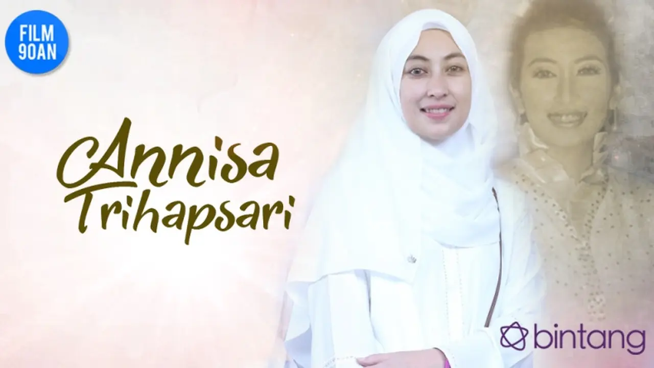 [Bintang] Annisa Trihapsari