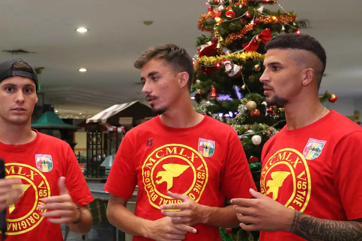 Trio Mitra Kukar