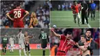 Kinsey Wolanski selebgram yang meraih popularitas dalam sekejap karena menyusup ke lapangan hijau saat final Liga Champions 2019 adalah satu dari sekian banyak contoh penyusup di lapangan hijau. Apa saja motif di balik perilaku tersebut?