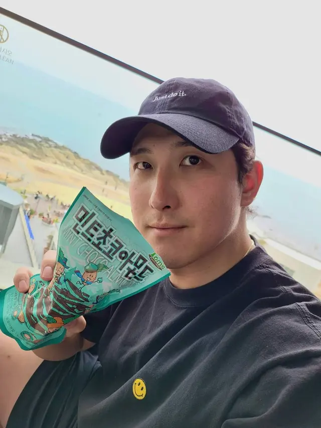 Hwang Jae Gyun. (Instagram/ jaegyun0728)