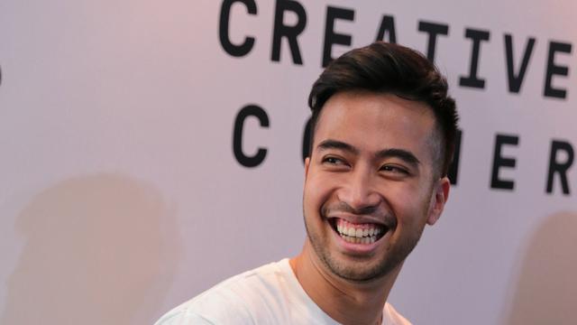 [Bintang] Vidi Aldiano