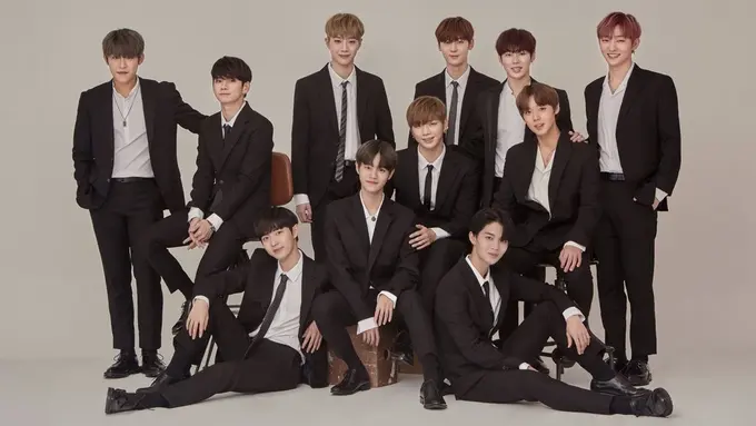[Bintang] Kejutan, Wanna One Dipastikan Segera Comeback