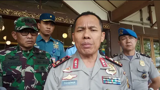 22 Orang Pelaku Kriminalitas di Sumsel Ditembak Mati Sepanjang 2018