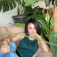 Yuni Shara (Instagram/yunishara36)