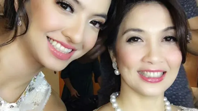 Raline Shah