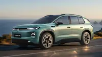 Volkswagen ID. Aura T6 Sudah Bisa Dipesan, Fiturnya Tak Main-Main