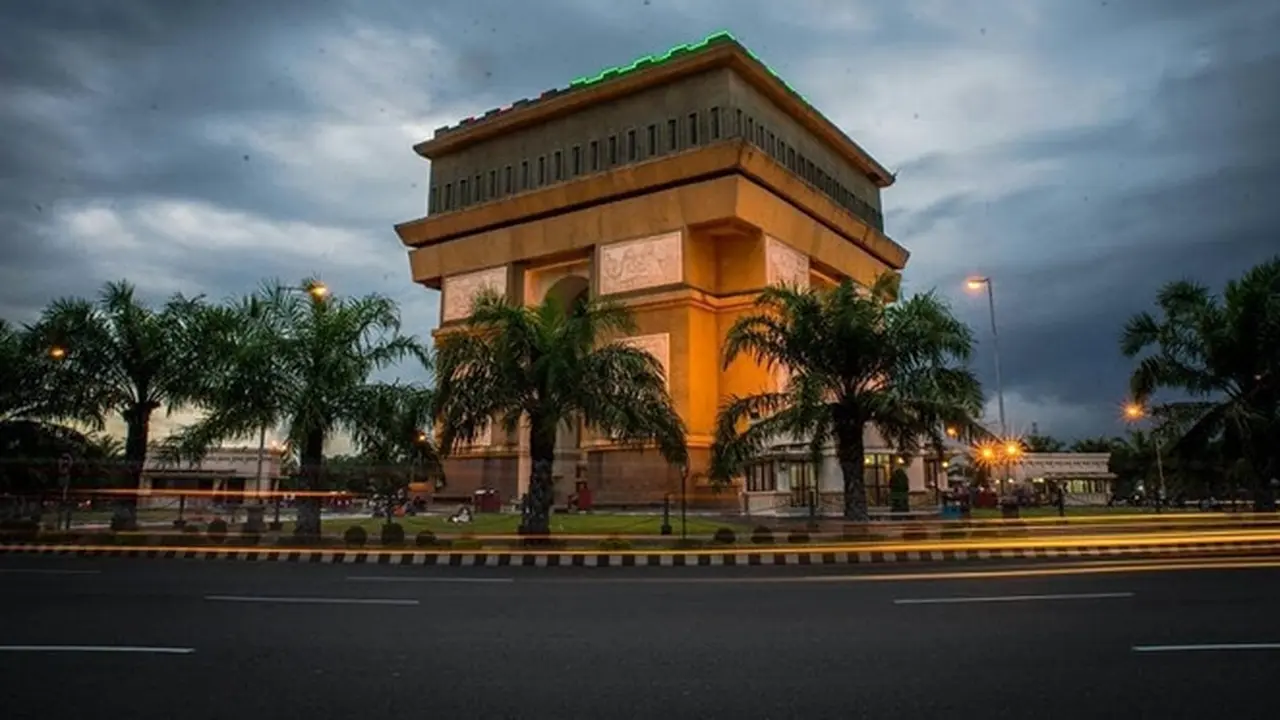 5 Wisata Seru di Kediri, Bisa Jadi Pilihan Tempat Habiskan Liburan