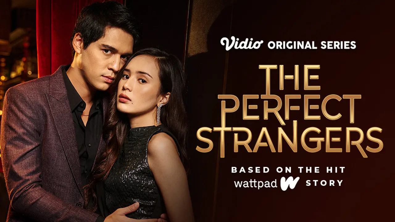 The Perfect Stangers (Dok. Vidio)