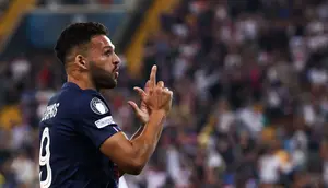 Goncalo Ramos dan Beban Harapan untuk Mengangkat Kualitas Lini Serang AC Milan