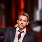 Ryan Reynolds MTV Movie Awards 2016, (Aceshowbiz)