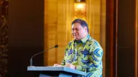Pemerintah Resmi Luncurkan Kredit Bunga 8%, Tanpa Syarat Agunan