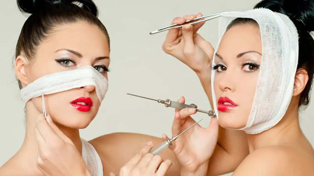 Oplas bisa bikin ketagihan/copyright: shutterstock.com