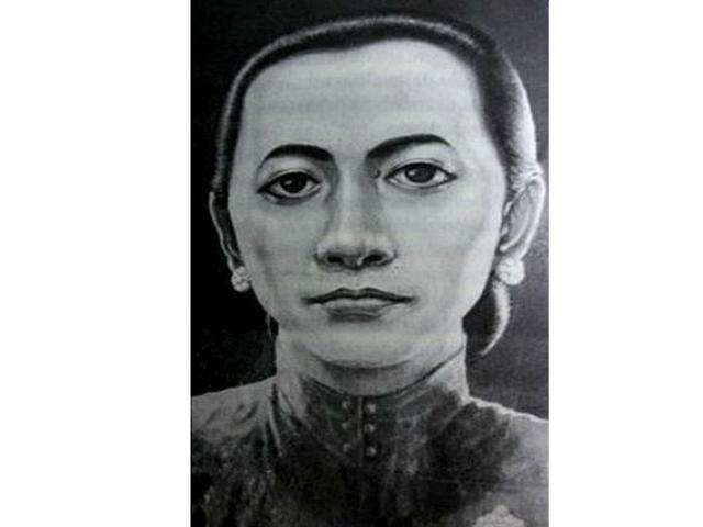 Hari Pahlawan Yuk Kenali 12 Pahlawan Nasional Wanita Ini Citizen6 Liputan6 Com
