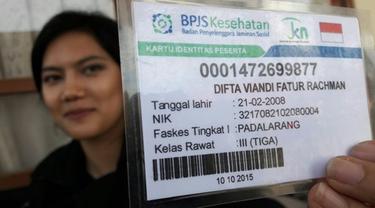 Penting Ini Cara Membedakan Kartu Bpjs Asli Dan Palsu Beauty Fimela Com