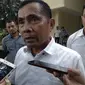 Kepala Biro Pemerintahan Provinsi Sulawesi Tenggara, La Ode Ali Akbar.