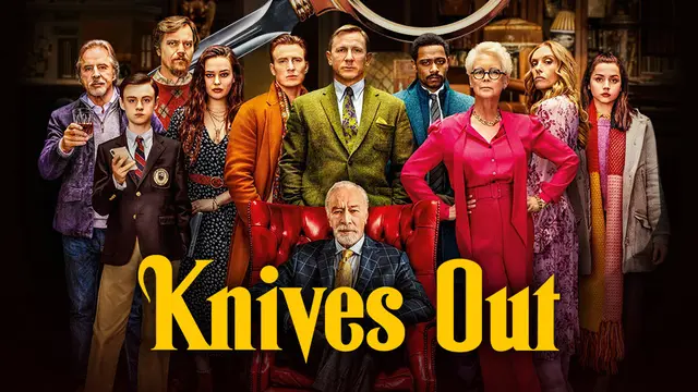 Film Knives Out