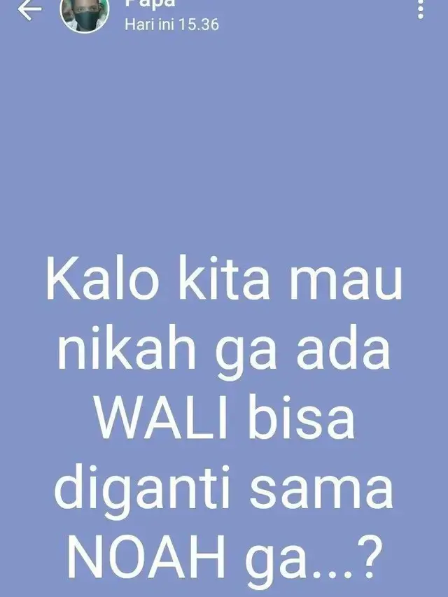 8 Potret Pertanyaan Netizen di Media Sosial Ini Absurd Banget, Harus Tahan Emosi