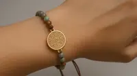 10 Rekomendasi Model Gelang Tali Emas Terbaru 24 Karat 5 Gram yang Simple dan Penuh Makna