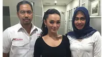 Aneh, Mantan Pengacara Mengaku Tak Kenal Zaskia Gotik
