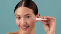 Tren Skin-First Beauty, Foundation Mengandung Skincare Kian Populer