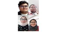 Video call pada WhatsApp (Foto:Ist)