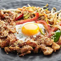 ilustrasi teppanyaki/Ryzhkov Photography/Shutterstock