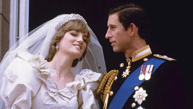 Putri Diana (Foto: AP Photo, File)