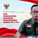 Update Gempa NTT: 53 Orang Meninggal, Belum Ada Laporan Hilang