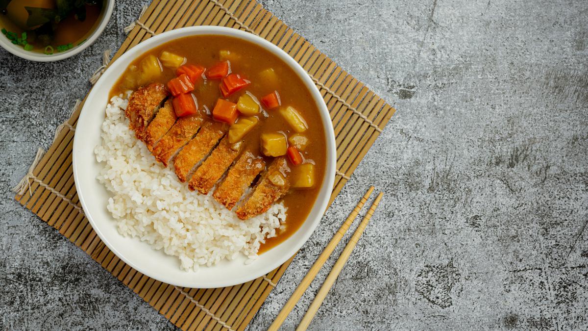 Bahan Bumbu Kari Jepang, Rahasia Cita Rasa Gurih dan Aromatik